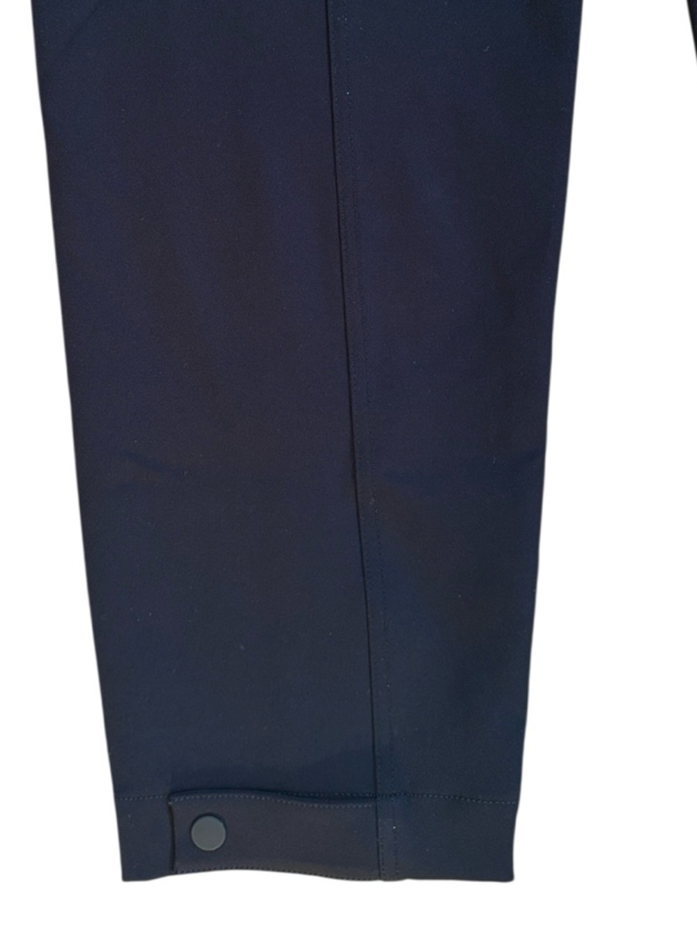 EUC Athleta Endless High Rise Cargo Pants Black Size 6 Retail $129.00 - Picture 9 of 11